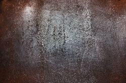 生锈的铁板生锈的金属纹理背景高清图片