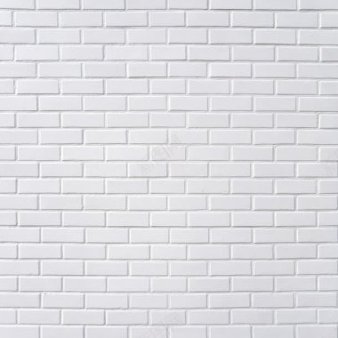 白色扁平风格墙面背景