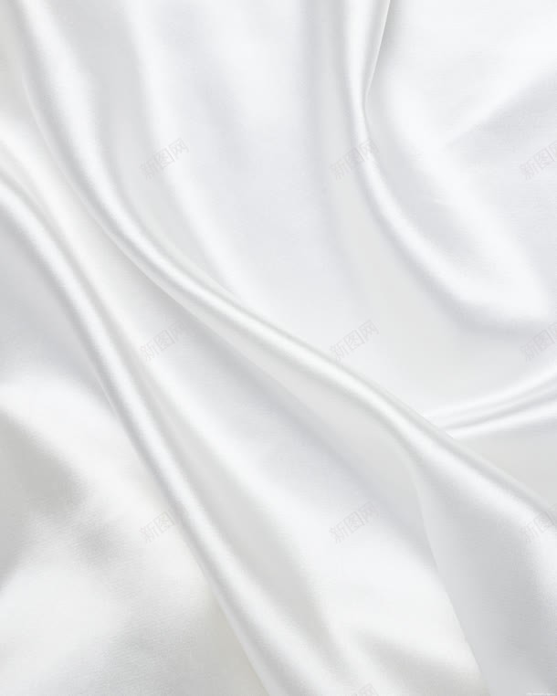 白色丝绸jpg设计背景_新图网 https://ixintu.com 丝绸 图片 白色 素材