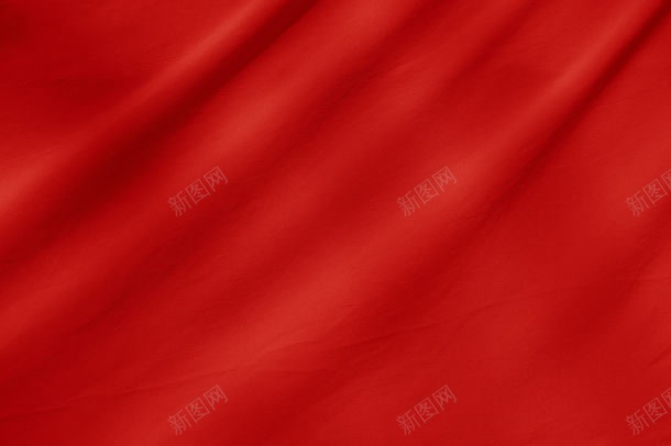 红色布纹皱褶背景背景图片免费下载 素材7xikajjaa 新图网