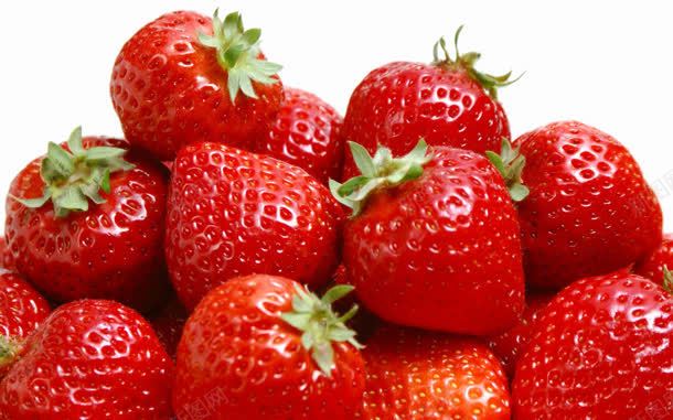 草莓成堆新鲜可口jpg设计背景_新图网 https://ixintu.com 可口 成堆 新鲜 草莓