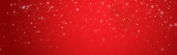 红色圣诞节飘带淘宝天猫促销背景高清图片