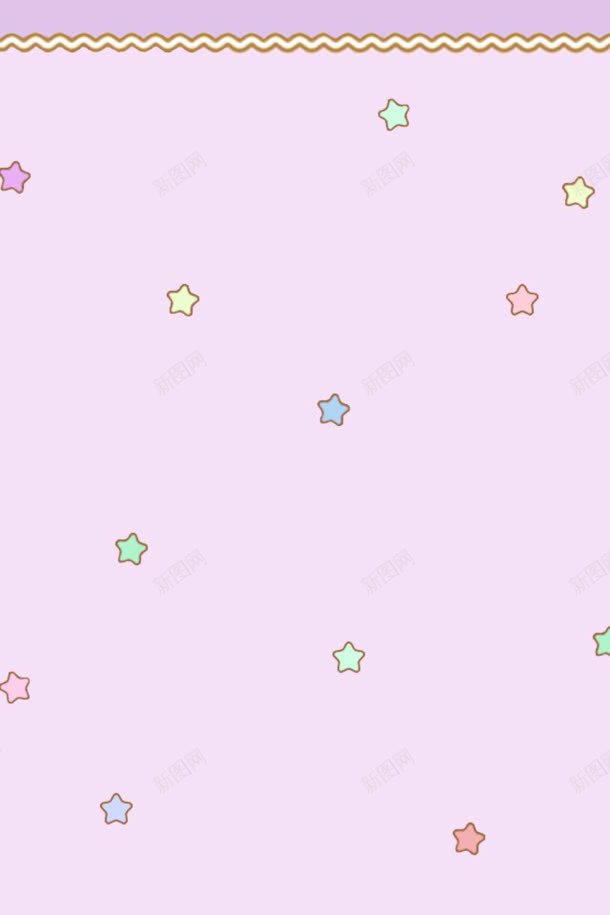 卡通星星漂浮jpg设计背景_新图网 https://ixintu.com 卡通 星星 漂浮 素材