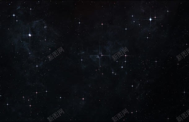 黑色神秘星空宇宙jpg设计背景_新图网 https://ixintu.com 宇宙 星空 神秘 黑色 黑色底图