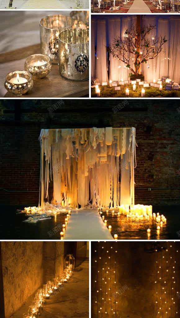 欧洲城堡婚礼灯光jpg设计背景_新图网 https://ixintu.com 城堡 婚礼 欧洲 灯光