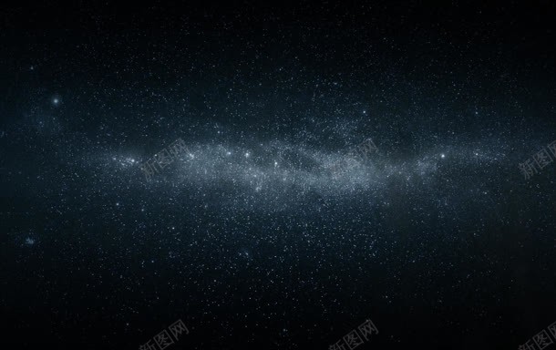 黑色银河系壁纸背景图片免费下载 素材fjimpeaju 新图网