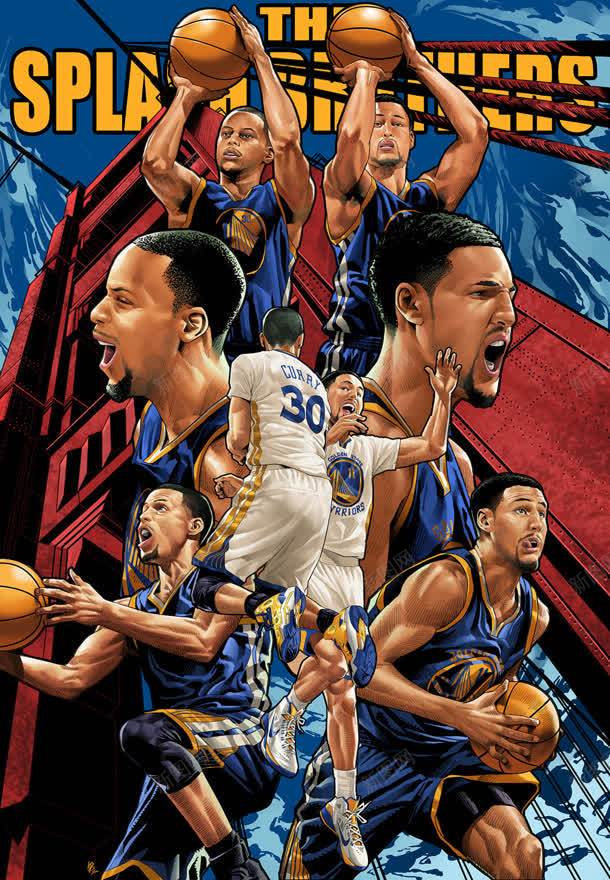 篮球运动员海报jpg设计背景_新图网 https://ixintu.com 图片 海报 篮球 运动员
