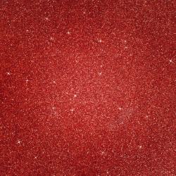 星光底纹素材红色磨砂纹理背景高清图片