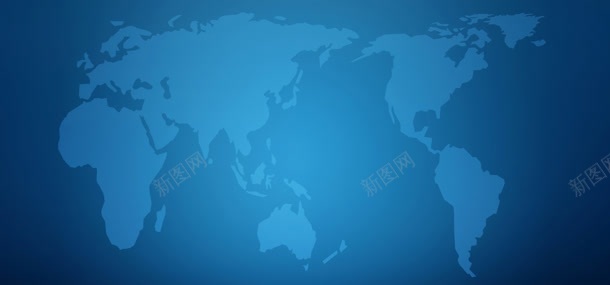 背景图jpg设计背景_新图网 https://ixintu.com 企业 公司 商务 地区 地图 地球 蓝色