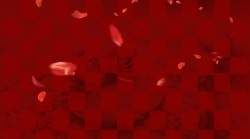 拼接正方形正方形红色拼接花瓣海报背景高清图片