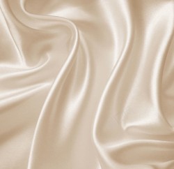 高档奢华丝绸背景白色的丝绸背景高清图片