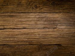 破木头材质旧木板底纹背景高清图片