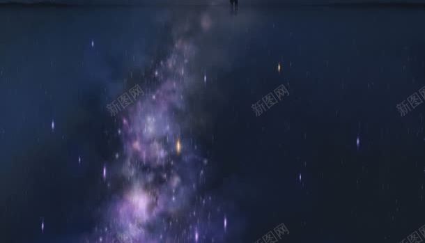 深邃星球银河系全景图jpg设计背景_新图网 https://ixintu.com 360全景图 全景 星球 深邃 银河系 高清全景图