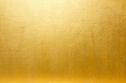 黄金金属黄金纹理背景高清图片
