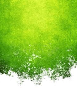 绿色潮流颜料绿色油漆背景高清图片