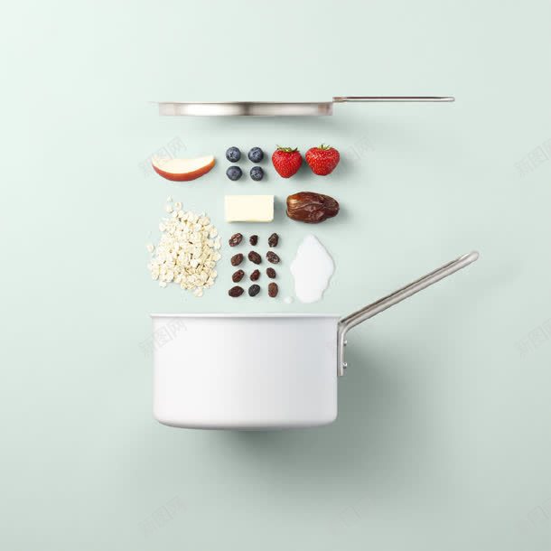 厨房食物锅子海报背景jpg设计背景_新图网 https://ixintu.com 厨房 海报 背景 锅子 食物 食物广告设计