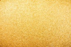 金色斑点金色粒子背景高清图片