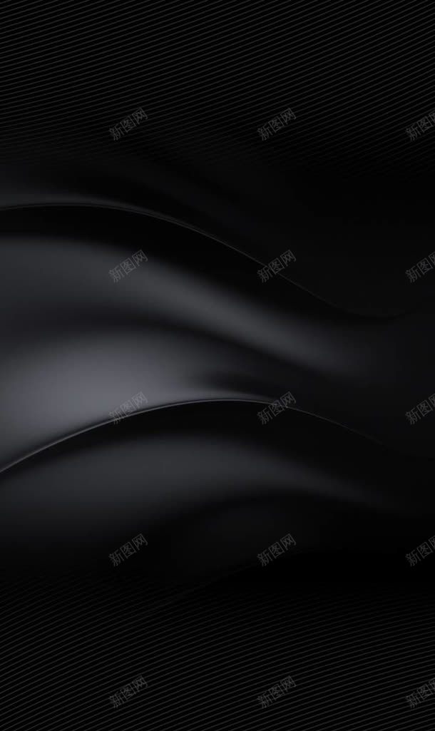 黑色商务手机壁纸jpg设计背景_新图网 https://ixintu.com 商务 壁纸 手机 黑色