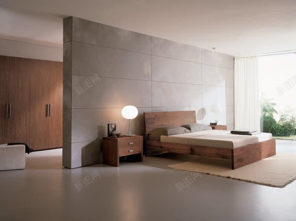简洁有力的感卧室jpg设计背景_新图网 https://ixintu.com 卧室 有力 简洁 设计