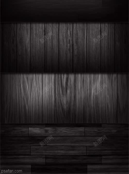 开场的暗色木板纹背景jpg设计背景_新图网 https://ixintu.com 开场 暗色 木板 素材 背景