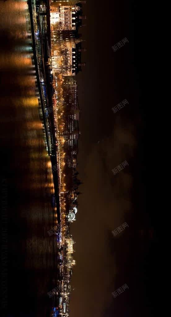 都市伦敦唯美夜景jpg设计背景_新图网 https://ixintu.com 伦敦 夜景 都市
