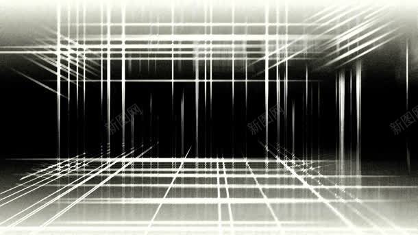 黑灰色线条抽象空间jpg设计背景_新图网 https://ixintu.com 抽象 灰色 空间 线条
