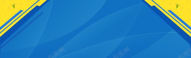 教育主题banner创意jpg设计背景_新图网 https://ixintu.com 学习 宣传 文化 网站 背景