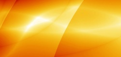 橙色背景金色科技背景高清图片