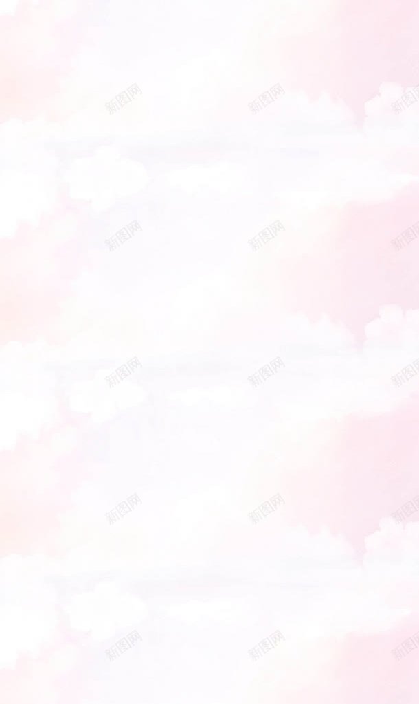 粉白色云彩花瓣天空jpg设计背景_新图网 https://ixintu.com 云彩 天空 粉白色 花瓣