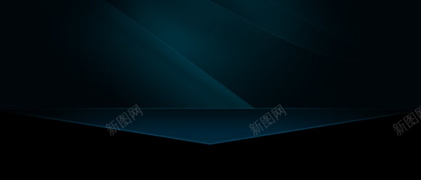 黑色背景jpg设计背景_新图网 https://ixintu.com 光效 大气 平台 淘宝天猫手表海报 高档 黑色底图