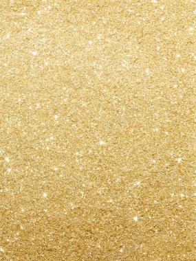 金色碎片金色闪光沙子壁纸海报背景背景