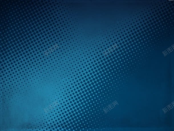 蓝色科技感光效线条圆点jpg设计背景_新图网 https://ixintu.com 圆点 感光 科技 线条 蓝色