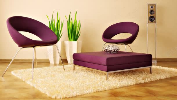 地毯植物音响椅子jpg设计背景_新图网 https://ixintu.com 地毯 椅子 植物 音响