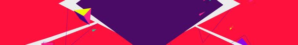 淘宝天猫背景不规则图形红色紫色矢量jpg设计背景_新图网 https://ixintu.com 不规则 图形 图片 矢量 紫色 红色 背景