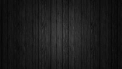 黑色木栅栏黑色木板木纹理贴图高清图片