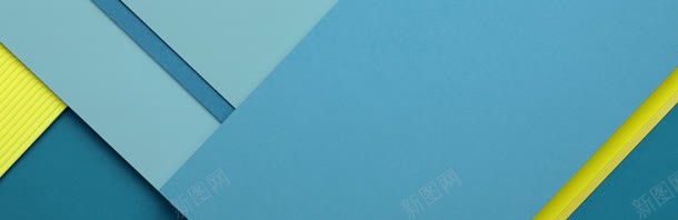 几何多边形背景banner壁纸jpg设计背景_新图网 https://ixintu.com 商务 壁纸 宣传 素材 色彩