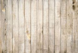 木条木板灰色木板高清图片