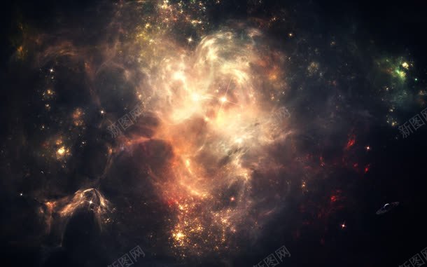 神秘黄色星空壁纸背景图片免费下载 素材7nxkweega 新图网 神秘黄色星空壁纸背景图片免费下载 素材7nxkweega 新图网