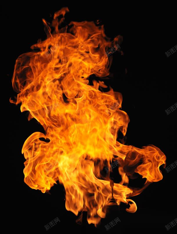 燃烧的火焰jpg设计背景_新图网 https://ixintu.com 火焰 燃烧 素材