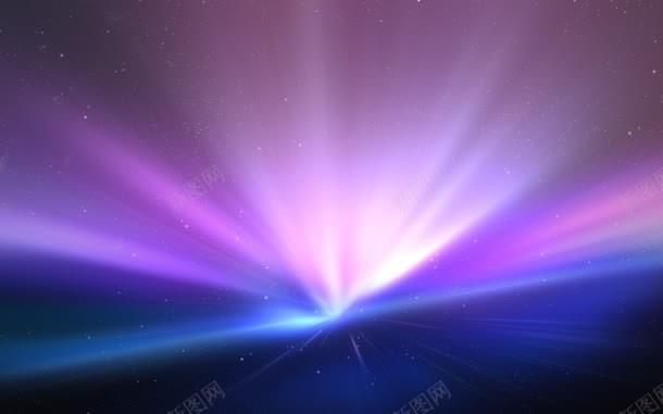 紫色光效渲染效果发散性jpg设计背景_新图网 https://ixintu.com 发散 效果 渲染 紫色