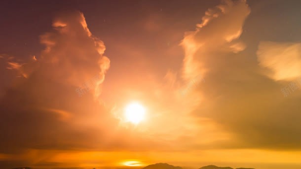 黄昏日落夕阳的天空背景图片免费下载 素材7xzkvekuw 新图网 黄昏日落夕阳的天空背景图片免费下载 素材7xzkvekuw 新图网
