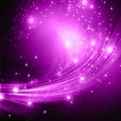 梦幻紫色光点背景图片时尚花纹背景高清图片