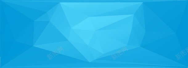 蓝色渐变几何壁纸jpg设计背景_新图网 https://ixintu.com 几何 壁纸 渐变 蓝色