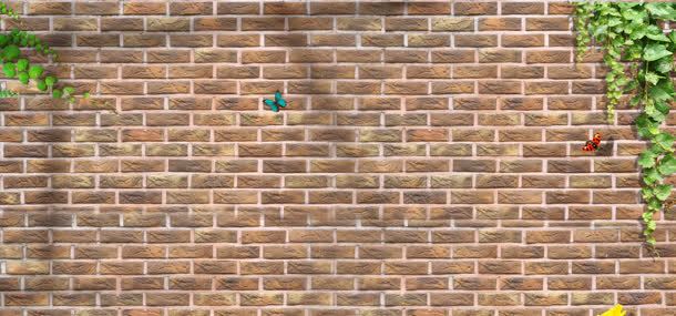 背景墙创意jpg_新图网 https://ixintu.com 写真背景 创意设计图片 摄影 画框 相册 砖墙 背景墙 背景墙创意素材图片 鲜花图片