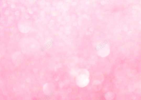 粉色光斑背景背景
