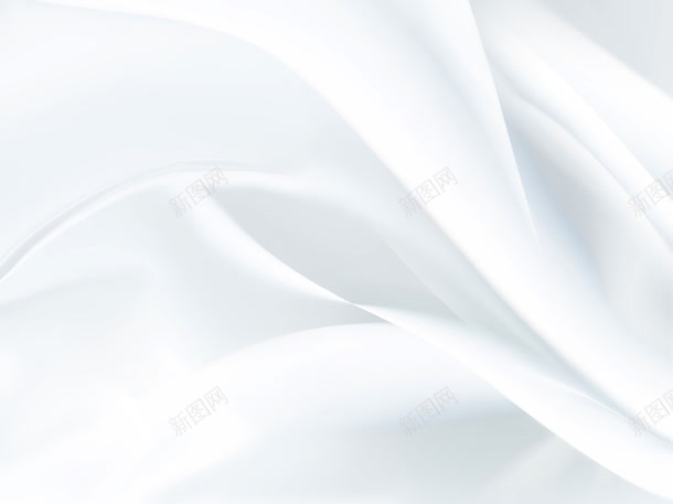 白色丝绸褶皱壁纸jpg设计背景_新图网 https://ixintu.com 丝绸 壁纸 白色 褶皱