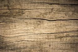 裂纹木板怀旧木头裂纹背景高清图片