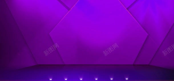 紫色背景jpg设计背景_新图网 https://ixintu.com 双十一背景 淘宝促销背景 聚划算活动 聚划算海报