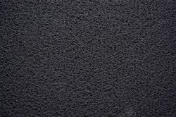 地毯摄影黑色地毯纹理背景高清图片