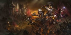 魔幻电影魔幻电影宣传海报高清图片